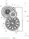 Fig. 03 - Drive device