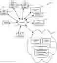 Fig. 01 - Method and Apparatus for Facilitating Financial Transactions Backed by Crypto Assets