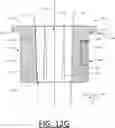 Fig. 18 - Extractor Insert with Bidirectional Driving Capability and Corresponding Extractor Insert Set with Intermediate Sizes
