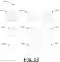 Fig. 19 - Extractor Insert with Bidirectional Driving Capability and Corresponding Extractor Insert Set with Intermediate Sizes