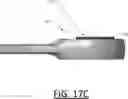 Fig. 25 - Extractor Insert with Bidirectional Driving Capability and Corresponding Extractor Insert Set with Intermediate Sizes