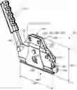 Fig. 01 - QUICK-RELEASE TRACK FITTINGS
