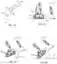 Fig. 09 - QUICK-RELEASE TRACK FITTINGS
