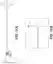 Fig. 16 - MEDICAL DEVICE WITH MULTIPLE DEGREES OF FREEDOM AND RELATED METHODS