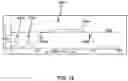 Fig. 12 - METHOD AND SYSTEM FOR ENHANCING TARGET FEATURES OF A PATTERN IMAGED ONTO A SUBSTRATE