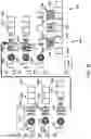 Fig. 19 - METHOD AND SYSTEM FOR ENHANCING TARGET FEATURES OF A PATTERN IMAGED ONTO A SUBSTRATE