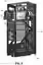 Fig. 17 - INTEGRATED DILUTION REFRIGERATORS