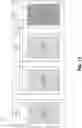 Fig. 23 - INTEGRATED DILUTION REFRIGERATORS