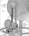 Fig. 01 - ROTATING MECHANISM FOR ORIENTATING CAMERA IN MULTIPLE DIRECTIONS WITH SINGLE MOTOR