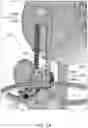 Fig. 03 - ROTATING MECHANISM FOR ORIENTATING CAMERA IN MULTIPLE DIRECTIONS WITH SINGLE MOTOR