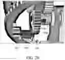 Fig. 04 - ROTATING MECHANISM FOR ORIENTATING CAMERA IN MULTIPLE DIRECTIONS WITH SINGLE MOTOR