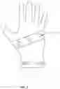 Fig. 03 - Convertible Glove