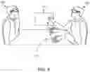 Fig. 07 - VIRTUAL DISPLAY CHANGES BASED ON POSITIONS OF VIEWERS