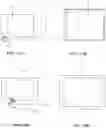 Fig. 12 - VIRTUAL DISPLAY CHANGES BASED ON POSITIONS OF VIEWERS