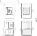 Fig. 17 - VIRTUAL DISPLAY CHANGES BASED ON POSITIONS OF VIEWERS
