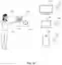 Fig. 24 - VIRTUAL DISPLAY CHANGES BASED ON POSITIONS OF VIEWERS