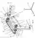Fig. 06 - Agile robot arm for positioning a tool with controlled orientation