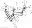 Fig. 13 - Agile robot arm for positioning a tool with controlled orientation