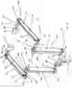Fig. 14 - Agile robot arm for positioning a tool with controlled orientation