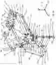 Fig. 36 - Agile robot arm for positioning a tool with controlled orientation