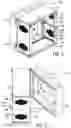 Fig. 04 - Apparatus and methods for securing an equipment cabinet