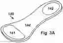 Fig. 06 - Footwear having an integral and non-removable insole