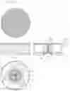 Fig. 61 - TACTILE PRESENTATION APPARATUS AND TACTILE PRESENTATION KNOB