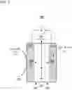 Fig. 08 - CARBON DIOXIDE EXTRACTION ELECTROLYSIS REACTOR