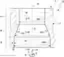 Fig. 01 - CYLINDER SLEEVE FOR AN INTERNAL COMBUSTION ENGINE