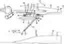 Fig. 01 - HIDDEN DRAG LINK FOR THRUST REVERSER ASSEMBLY