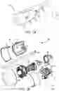 Fig. 02 - HIDDEN DRAG LINK FOR THRUST REVERSER ASSEMBLY