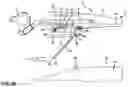 Fig. 06 - HIDDEN DRAG LINK FOR THRUST REVERSER ASSEMBLY