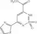 Fig. 197 - CYCLIC SULFAMIDE COMPOUNDS AND METHODS OF USING SAME