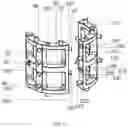 Fig. 06 - BUILDING COMPONENTS AND BUILDING SET