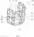 Fig. 07 - BUILDING COMPONENTS AND BUILDING SET
