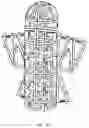 Fig. 37 - BUILDING COMPONENTS AND BUILDING SET