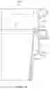Fig. 09 - CONTAINER HAVING A STACKING FEATURE