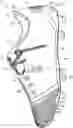 Fig. 01 - UPPER FOR AN ARTICLE OF FOOTWEAR HAVING AN INNER COMPONENT AND A SHROUD