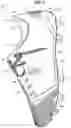 Fig. 02 - UPPER FOR AN ARTICLE OF FOOTWEAR HAVING AN INNER COMPONENT AND A SHROUD