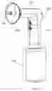 Fig. 02 - Ear, nose, and throat irrigator