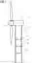 Fig. 02 - Platform for a tower of a wind turbine and wind turbine