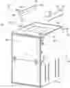 Fig. 01 - Angled baffles for a heat exchanger