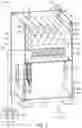 Fig. 06 - Angled baffles for a heat exchanger