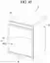 Fig. 45 - Refrigerator and home appliance