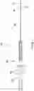 Fig. 02 - Hemostasis clip short system