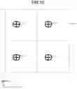 Fig. 08 - Detection device and touch-detection display device