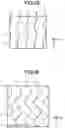 Fig. 22 - Detection device and touch-detection display device