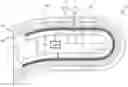 Fig. 01 - DATA TRANSMISSION IN A LINEAR TRANSPORT SYSTEM