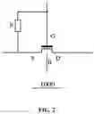 Fig. 03 - Simulation test model for anti-fuse circuit and circuit testing method