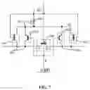 Fig. 08 - Simulation test model for anti-fuse circuit and circuit testing method